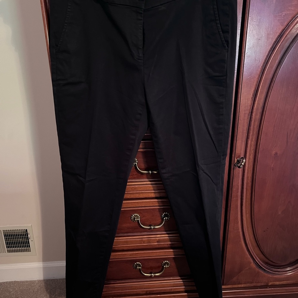 Slacks- black- Michael Kors
